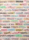 My Bricks-countries