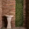 Mountain Ledge-Rustic Brown