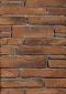 Mountain Ledge-Rustic Brown