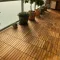 Teak Tile