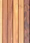 Teak Strips