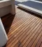 Teak Strips