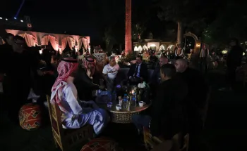 Naguib Selim X Esorus Sohour